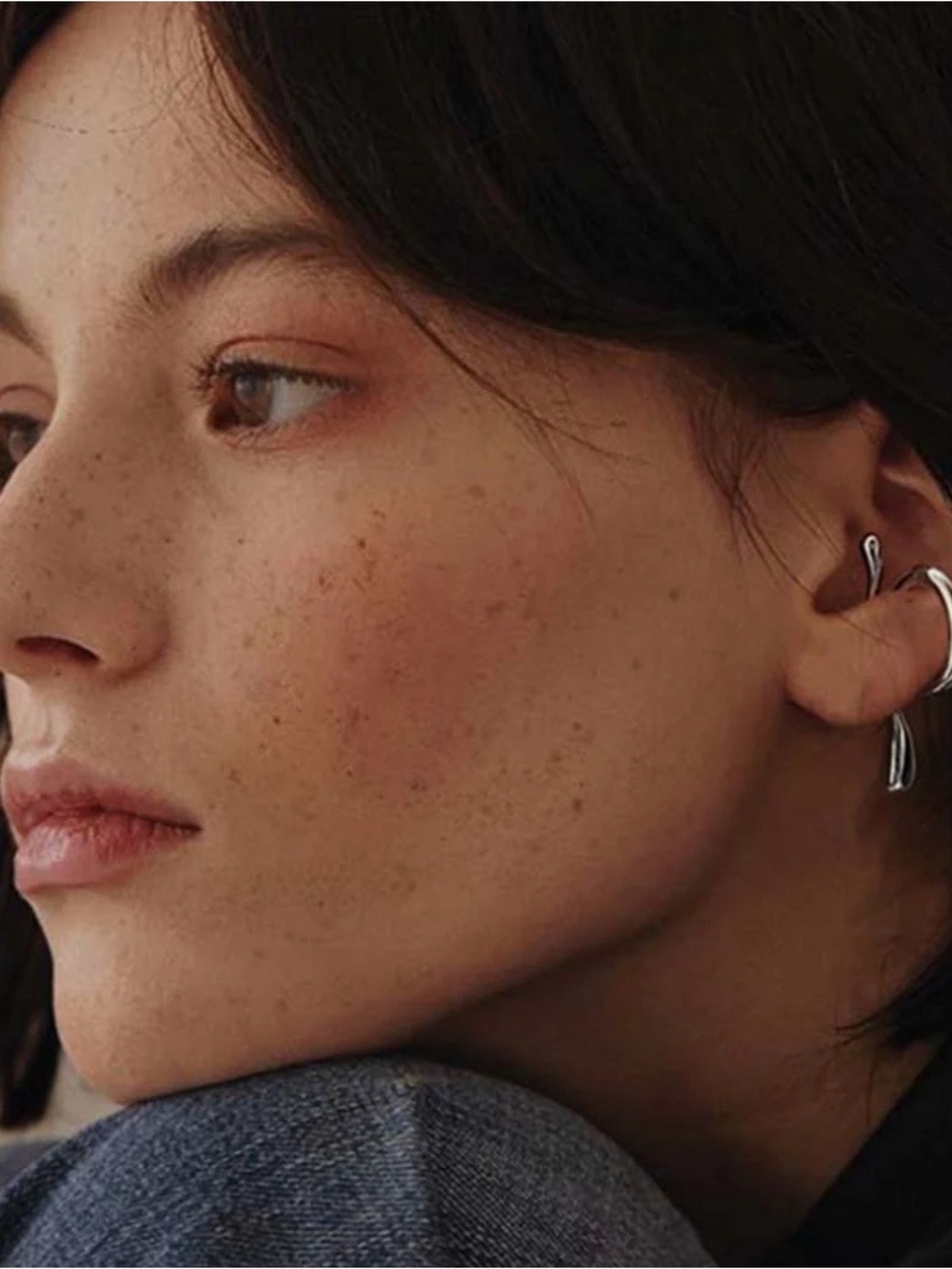 Earr cuffs!